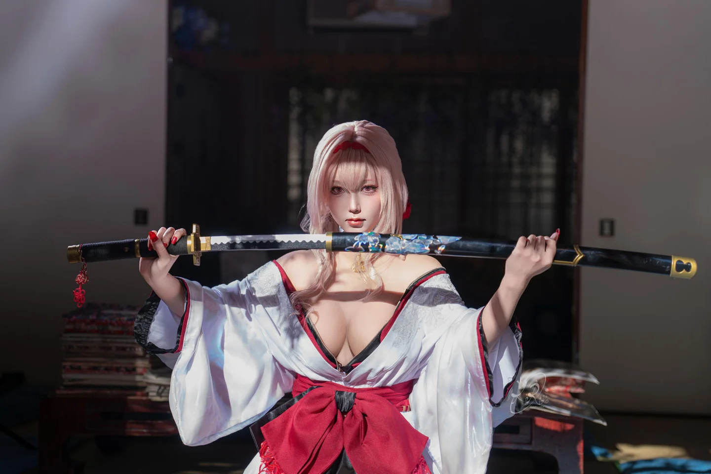 切切celia_No_037_胜利女神：妮姬_红莲：暗影_憧憬之花_39P_698MB tg@simisebaisi 【丝足阁】004.webp